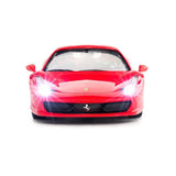 Rastar 1:14 R/C FERRARI 458 Italia Coche de Control Remoto para Niños
