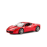 Rastar 1:14 R/C FERRARI 458 Italia Remote Control Car for Kids Voltz Toys