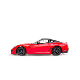 Rastar 1:14 R/C FERRARI 599 GTO Remote Control Car for Kids Voltz Toys