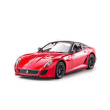 Rastar 1:14 R/C FERRARI 599 GTO Remote Control Car for Kids Voltz Toys