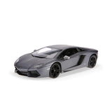 Rastar 1:14 R/C LAMBORGHINI Aventador LP700-4 SPECIAL Version Remote Control Car for Kids Voltz Toys
