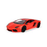 Rastar 1:14 R/C LAMBORGHINI Aventador LP700-4 SPECIAL Version Remote Control Car for Kids Voltz Toys
