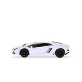 Rastar 1:14 R/C LAMBORGHINI Aventador LP700-4 SPECIAL Version Remote Control Car for Kids Voltz Toys