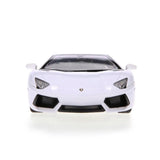 Rastar 1:14 R/C LAMBORGHINI Aventador LP700-4 SPECIAL Version Remote Control Car for Kids Voltz Toys