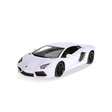 Rastar 1:14 R/C LAMBORGHINI Aventador LP700-4 SPECIAL Version Remote Control Car for Kids Voltz Toys