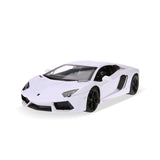 Rastar 1:14 R/C LAMBORGHINI Aventador LP700-4 SPECIAL Version Remote Control Car for Kids Voltz Toys