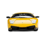 Rastar 1:14 R/C LAMBORGHINI Murcielago LP670-4 Remote Control Car for Kids Kids On Wheelz