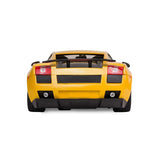 Rastar 1:14 R/C LAMBORGHINI Superleggera Remote Control Car for Kids Voltz Toys