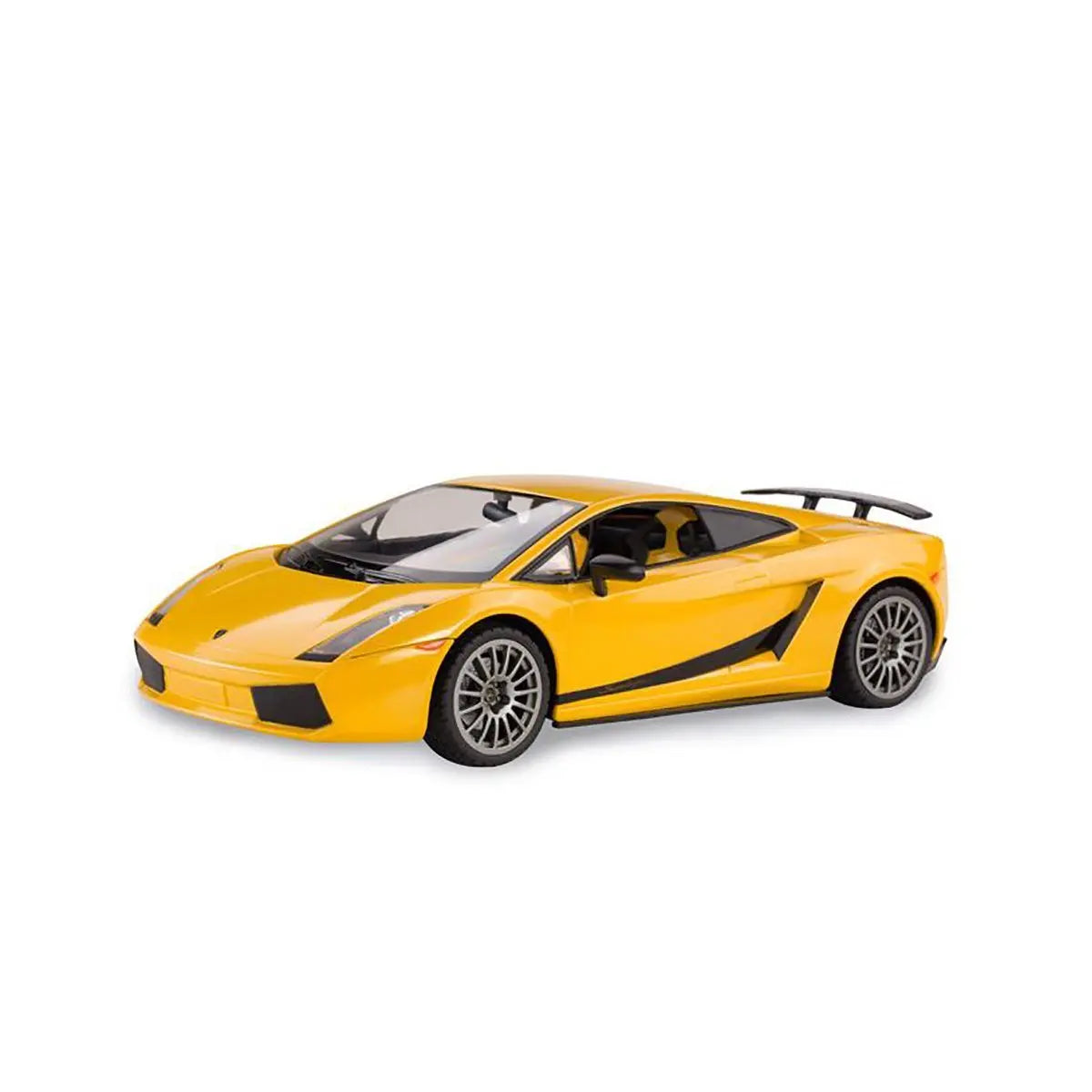 Rastar 1:14 Lamborghini Superleggera RC Car for Kids | Licensed