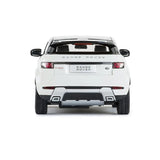 Rastar 1:14 R/C LAND ROVER Evoque Remote Control Car for Kids Voltz Toys