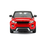 Rastar 1:14 R/C LAND ROVER Evoque Remote Control Car for Kids Voltz Toys