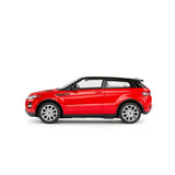 Rastar 1:14 R/C LAND ROVER Evoque Remote Control Car for Kids Voltz Toys