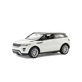 Rastar 1:14 R/C LAND ROVER Evoque Remote Control Car for Kids Voltz Toys