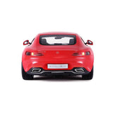 Rastar 1:14 R/C MERCEDES-AMG GT (open door by controller) Remote Control Car for Kids Voltz Toys