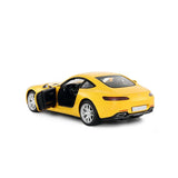 Rastar 1:14 R/C MERCEDES-AMG GT (puerta abierta por controlador) Coche de control remoto para niños