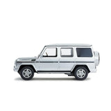 Rastar 1:14 R/C MERCEDES-BENZ G55 Remote Control Car for Kids Voltz Toys