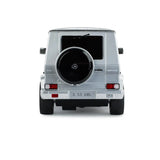 Rastar 1:14 R/C MERCEDES-BENZ G55 Coche de Control Remoto para Niños