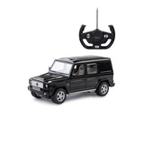 Rastar 1:14 R/C MERCEDES-BENZ G55 Coche de Control Remoto para Niños
