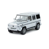 Rastar 1:14 R/C MERCEDES-BENZ G55 Remote Control Car for Kids Voltz Toys