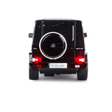 Rastar 1:14 R/C MERCEDES-BENZ G55 Coche de Control Remoto para Niños