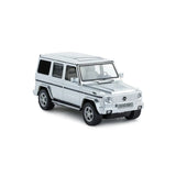 Rastar 1:14 R/C MERCEDES-BENZ G55 Coche de Control Remoto para Niños