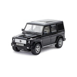 Rastar 1:14 R/C MERCEDES-BENZ G55 Remote Control Car for Kids Voltz Toys