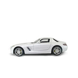 Rastar 1:14 R/C MERCEDES-BENZ SLS AMG Remote Control Car for Kids Voltz Toys