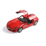 Rastar 1:14 R/C MERCEDES-BENZ SLS AMG Remote Control Car for Kids Voltz Toys
