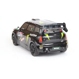 Rastar 1:14 R/C MINI Countryman JCW RX Remote Control Car for Kids Voltz Toys