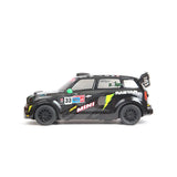 Rastar 1:14 R/C MINI Countryman JCW RX Remote Control Car for Kids Voltz Toys