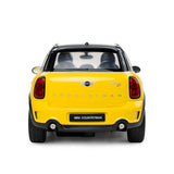 Rastar 1:14 R/C MINI Countryman Remote Control Car for Kids Voltz Toys