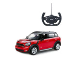 Rastar 1:14 R/C MINI Countryman Remote Control Car for Kids Voltz Toys