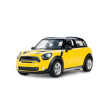 Rastar 1:14 R/C MINI Countryman Remote Control Car for Kids Voltz Toys