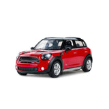 Rastar 1:14 R/C MINI Countryman Remote Control Car for Kids Voltz Toys