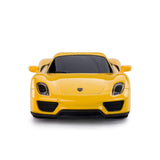 Rastar 1:14 R/C PORSCHE 918 Spyder Remote Control Car for Kids Voltz Toys
