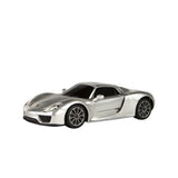 Rastar 1:14 R/C PORSCHE 918 Spyder Remote Control Car for Kids Voltz Toys
