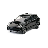 Rastar 1:14 R/C PORSCHE Cayenne Turbo Remote Control Car for Kids Voltz Toys