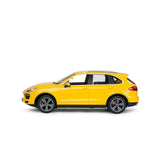 Rastar 1:14 R/C PORSCHE Cayenne Turbo Remote Control Car for Kids Voltz Toys