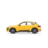 Rastar 1:14 R/C PORSCHE Macan Remote Control Car for Kids Voltz Toys