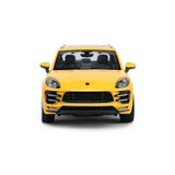 Rastar 1:14 R/C PORSCHE Macan Remote Control Car for Kids Voltz Toys