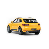 Rastar 1:14 R/C PORSCHE Macan Remote Control Car for Kids Voltz Toys