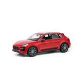 Rastar 1:14 R/C PORSCHE Macan Remote Control Car for Kids Voltz Toys