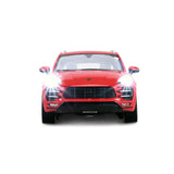 Rastar 1:14 R/C PORSCHE Macan Remote Control Car for Kids Voltz Toys