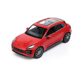 Rastar 1:14 R/C PORSCHE Macan Remote Control Car for Kids Voltz Toys