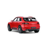 Rastar 1:14 R/C PORSCHE Macan Remote Control Car for Kids Voltz Toys