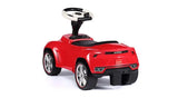 LAMBORGHINI URUS BABY WALKER FOOT PEDAL CAR |SOLD OUT| - Kids On Wheelz