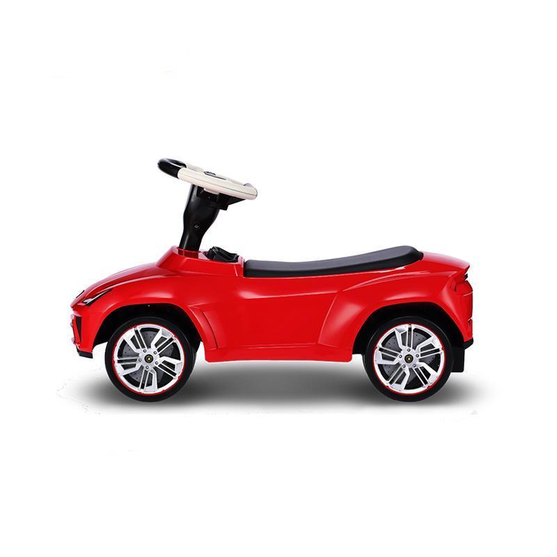 LAMBORGHINI URUS BABY WALKER FOOT PEDAL CAR |SOLD OUT| - Kids On Wheelz