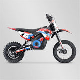 RXF ROCKET 36V 1000 Watts Electric Dirt Bike - Apollo Apollo