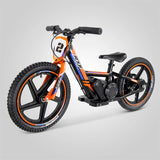 Vélo d'équilibre électrique Apollo RFZ Sedna 100w 12"