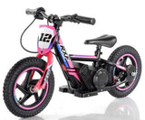 Apollo RFN Sedna 100w 12" Tire Electric Balance Bike 2025 Apollo